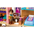 【磚星球】樂高 LEGO 43297 迪士尼系列 樂佩的城堡 Rapunzel's Castle_7