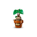 【磚星球】樂高 LEGO 76474 哈利波特 霍格華茲™ 藥草學植物 Hogwarts™ Herbology Plants_3