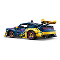 【磚星球】樂高 LEGO 42236 科技系列 客製化改裝廠 Ford Mustang GT 汽車 Custom Garage Ford Mustang GT Car_5