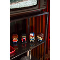 【磚星球】樂高 LEGO 40801 大頭系列 麥克、達斯汀、路卡斯和威爾 Mike, Dustin, Lucas and Will Figures_5