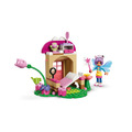 【磚星球】樂高 LEGO 11212 蓋比系列 精靈喵的花園小屋 Kitty Fairy's Garden House_4