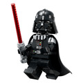 【磚星球】樂高 LEGO 75461 星際大戰 放大版達斯維達人偶 Up-Scaled Darth Vader™ Minifigure_1
