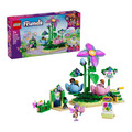 【磚星球】樂高 LEGO 42702 好朋友系列 花朵和仙子咖啡杯 Spinning Flower & Fairy Teacup Ride