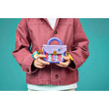 【磚星球】樂高 LEGO 31391 創意三合一系列 藝術時尚手提包 Art Fashion Bag with Storage_6