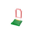 【磚星球】樂高 LEGO 11214 蓋比系列 精靈雲霄飛車和茶會 Fairy Roller Coaster and Tea Party_5