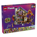 【磚星球】樂高 LEGO 42705 好朋友系列 溫馨秋季森林小屋 Cozy Fall Forest Cabin_2
