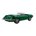 【磚星球】樂高 LEGO 11381 ICONS™ Jaguar E-Type Jaguar E-Type_1