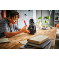 【磚星球】樂高 LEGO 75461 星際大戰 放大版達斯維達人偶 Up-Scaled Darth Vader™ Minifigure_6