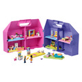 【磚星球】樂高 LEGO 42697 好朋友系列 創意手提娃娃屋 Creative Dollhouse Suitcase_1