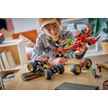 【磚星球】樂高 LEGO 71869 旋風忍者 土地賞金號 Land Bounty_6