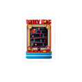 【磚星球】樂高 LEGO 72051 瑪莉歐系列 咚奇剛 街機遊戲 Donkey Kong™ Arcade_5