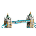 【磚星球】樂高 LEGO 21067 經典建築系列 倫敦塔橋 Tower Bridge_4