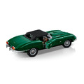 【磚星球】樂高 LEGO 11381 ICONS™ Jaguar E-Type Jaguar E-Type_3