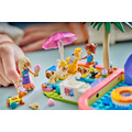 【磚星球】樂高 LEGO 42676 好朋友系列 水上樂園歡樂一日遊 Fun Water Park Day_7