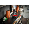 【磚星球】樂高 LEGO 75461 星際大戰 放大版達斯維達人偶 Up-Scaled Darth Vader™ Minifigure_5