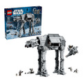 【磚星球】樂高 LEGO 75454 星際大戰 Imperial Remnant AT-AT™ 和 INT-4 Imperial Remnant AT-AT™ with INT-4