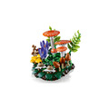 【磚星球】樂高 LEGO 11505 花藝系列 林地蘑菇 Woodland Mushrooms_3