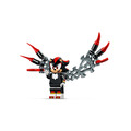 【磚星球】樂高 LEGO 77120 音速小子系列 夏特的機甲大戰 GUN Trooper Shadow's Mech vs. G.U.N. Trooper_3