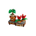 【磚星球】樂高 LEGO 76474 哈利波特 霍格華茲™ 藥草學植物 Hogwarts™ Herbology Plants_4