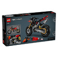 【磚星球】樂高 LEGO 42238 科技系列 Ducati Desmo450 MX Factory 摩托車 Ducati Desmo450 MX Factory Motorcycle_2