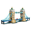 【磚星球】樂高 LEGO 21067 經典建築系列 倫敦塔橋 Tower Bridge_1