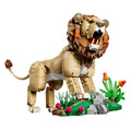 【磚星球】樂高 LEGO 31386 創意三合一系列 野生動物 威風獅子 Wild Animals: Majestic Lion_1