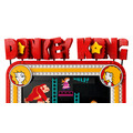 【磚星球】樂高 LEGO 72051 瑪莉歐系列 咚奇剛 街機遊戲 Donkey Kong™ Arcade_3