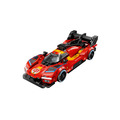 【磚星球】樂高 LEGO 77261 Speed系列 Ferrari 499P Ferrari 499P_3