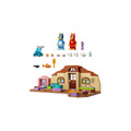 【磚星球】樂高 LEGO 11221 布麗系列 小迪與布麗上學趣 School with Rusty and Bluey_3