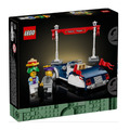 【磚星球】樂高 LEGO 40913 ICONS™ 復古遊行車 Vintage Parade Car