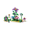 【磚星球】樂高 LEGO 42702 好朋友系列 花朵和仙子咖啡杯 Spinning Flower & Fairy Teacup Ride_5