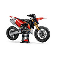 【磚星球】樂高 LEGO 42238 科技系列 Ducati Desmo450 MX Factory 摩托車 Ducati Desmo450 MX Factory Motorcycle_3