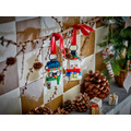 【磚星球】樂高 LEGO 40812 節慶系列 雪人飾品 Snowman Ornaments_5