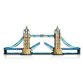 【磚星球】樂高 LEGO 21067 經典建築系列 倫敦塔橋 Tower Bridge_5