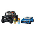 【磚星球】樂高 LEGO 77264 Speed系列 Jaguar Project 7 和 Land Rover Defender Jaguar Project 7 & Land Rover Defender_1