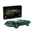 【磚星球】樂高 LEGO 11381 ICONS™ Jaguar E-Type Jaguar E-Type