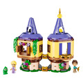 【磚星球】樂高 LEGO 43294 迪士尼系列 樂佩的迷你高塔 Rapunzel's Mini Tower_1