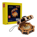 【磚星球】樂高 LEGO 6601586 特殊系列羅盤 Compass