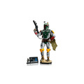 【磚星球】樂高 LEGO 75455 星際大戰 波巴費特 Boba Fett™_3