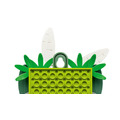 【磚星球】樂高 LEGO 40957 節慶系列 春季花圈 Spring Wreath_4