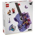 【磚星球】樂高 LEGO 43031 音樂主題 奧莉維亞 羅德里戈的雙合一吉他 Olivia Rodrigo's Dual Guitar_2