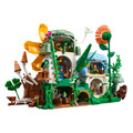 【磚星球】樂高 LEGO 910051 bricklink 蘑菇村 Mushroom Village_5