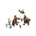 【磚星球】樂高 LEGO 75644 航海王系列 多利 vs. 布洛基 小花園的巨人 Dorry vs. Brogy – Giants of Little Garden_1