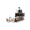 【磚星球】樂高 LEGO 75646 航海王系列 卡普的海軍戰艦 Garp's Marine Battleship_7