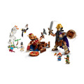 【磚星球】樂高 LEGO 75644 航海王系列 多利 vs. 布洛基 小花園的巨人 Dorry vs. Brogy – Giants of Little Garden_5