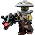 【磚星球】樂高 LEGO 75451 星際大戰 赫特族宮殿的哨兵機器人大對決 Hutt Palace Sentry Droid Showdown_4
