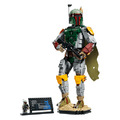 【磚星球】樂高 LEGO 75455 星際大戰 波巴費特 Boba Fett™_1