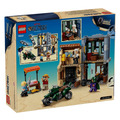 【磚星球】樂高 LEGO 75642 航海王系列 決戰斯摩格上校 Showdown with Captain Smoker_2