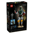 【磚星球】樂高 LEGO 75455 星際大戰 波巴費特 Boba Fett™_2