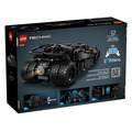 【磚星球】樂高 LEGO 42239 科技系列 Batmobile™ Tumbler Batmobile™ Tumbler_2